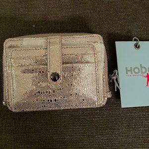 Hobo small wallet